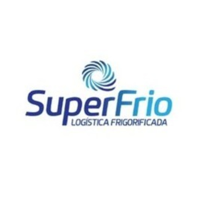 SUPERFRIO ARMAZENS GERAIS