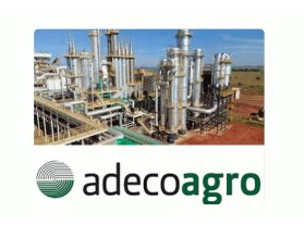 Adecoagro