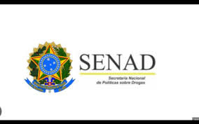MINISTERIO DA JUSTICA E SEGURANCA PUBLICA (Senad)