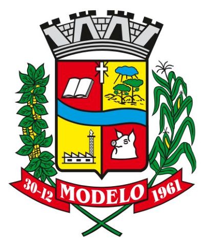 PREFEITURA MUNICIPIO DE MODELO