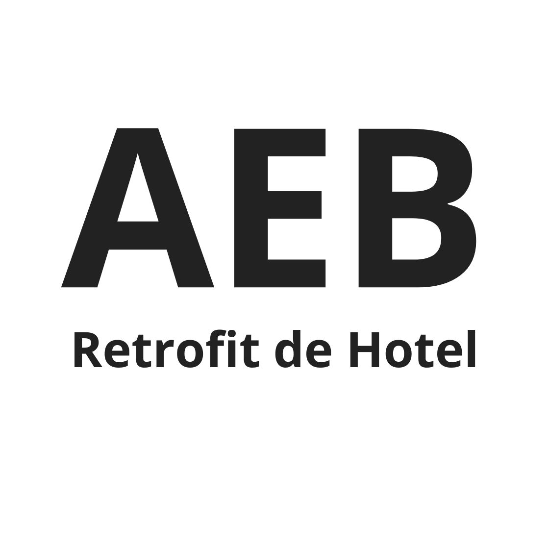 RETROFIT HOTELEIRO