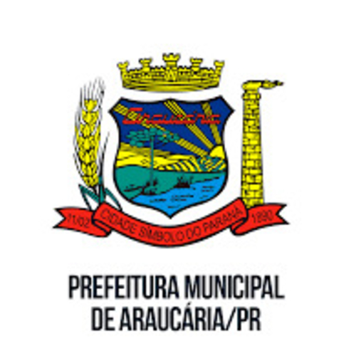 MUNICÍPIO DE ARAUCÁRIA