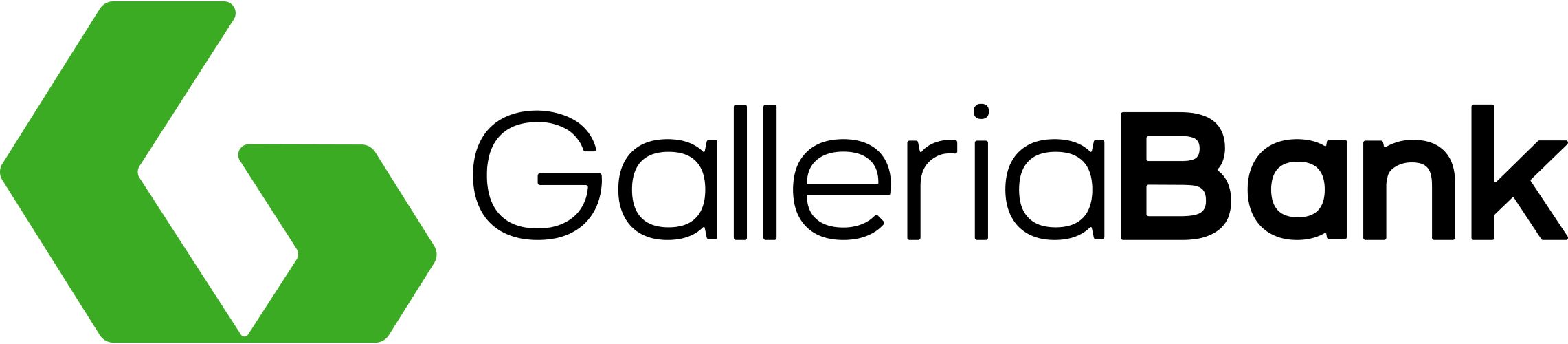 GALLERIA CORRESPONDENTE