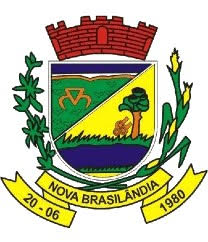 PREFEITURA MUNICIPAL DE NOVA BRASILANDIA