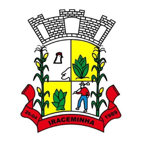 PREFEITURA MUNICIPAL DE IRACEMINHA