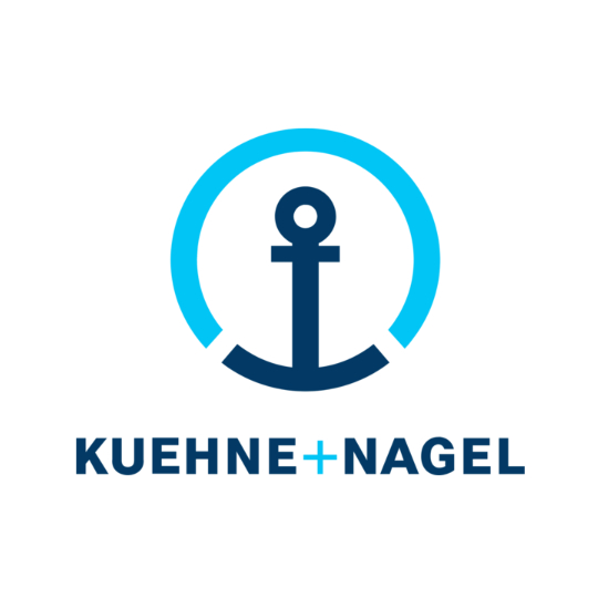KUEHNE NAGEL SERVICOS LOGISTICOS LTDA