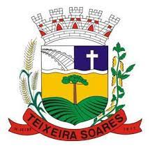 PREFEITURA MUNICIPAL DE TEIXEIRA SOARES - PR