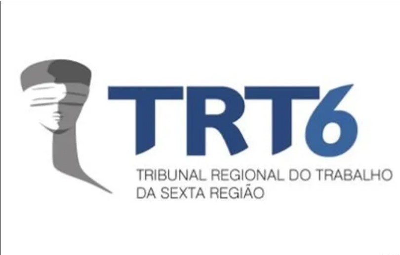 TRT6Regiao