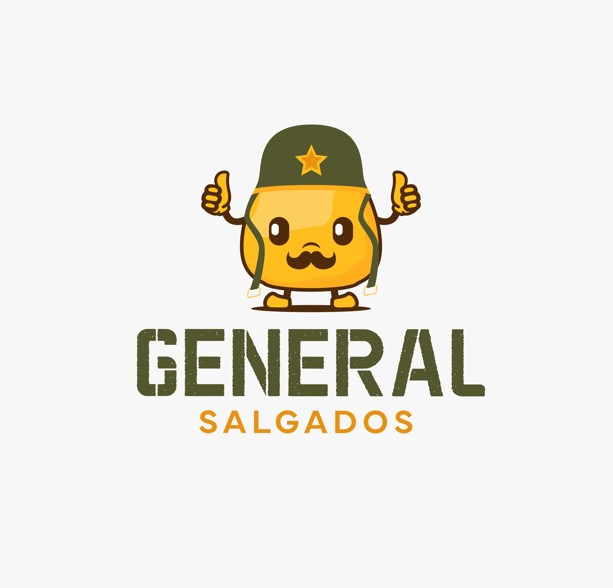 GENERAL SALGADAOS