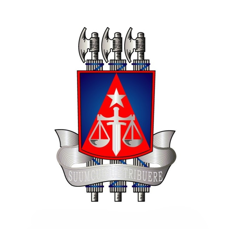 TRIBUNAL DE JUSTIÇA DO ESTADO DA BAHIA