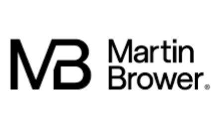 Martin Brower