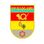 22 BATALHAO LOGISTICO LEVE