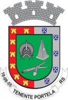 PREFEITURA MUNICIPAL DE TENENTE PORTELA 