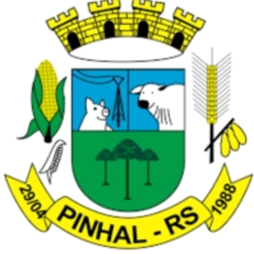 Prefeitura de Pinhal