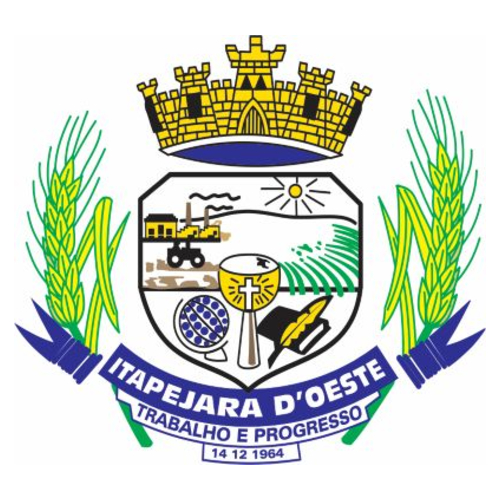 Itapejara D¿Oeste