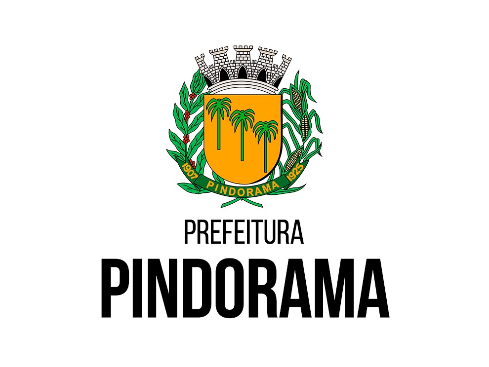 PINDORAMA GABINETE PREFEITO 