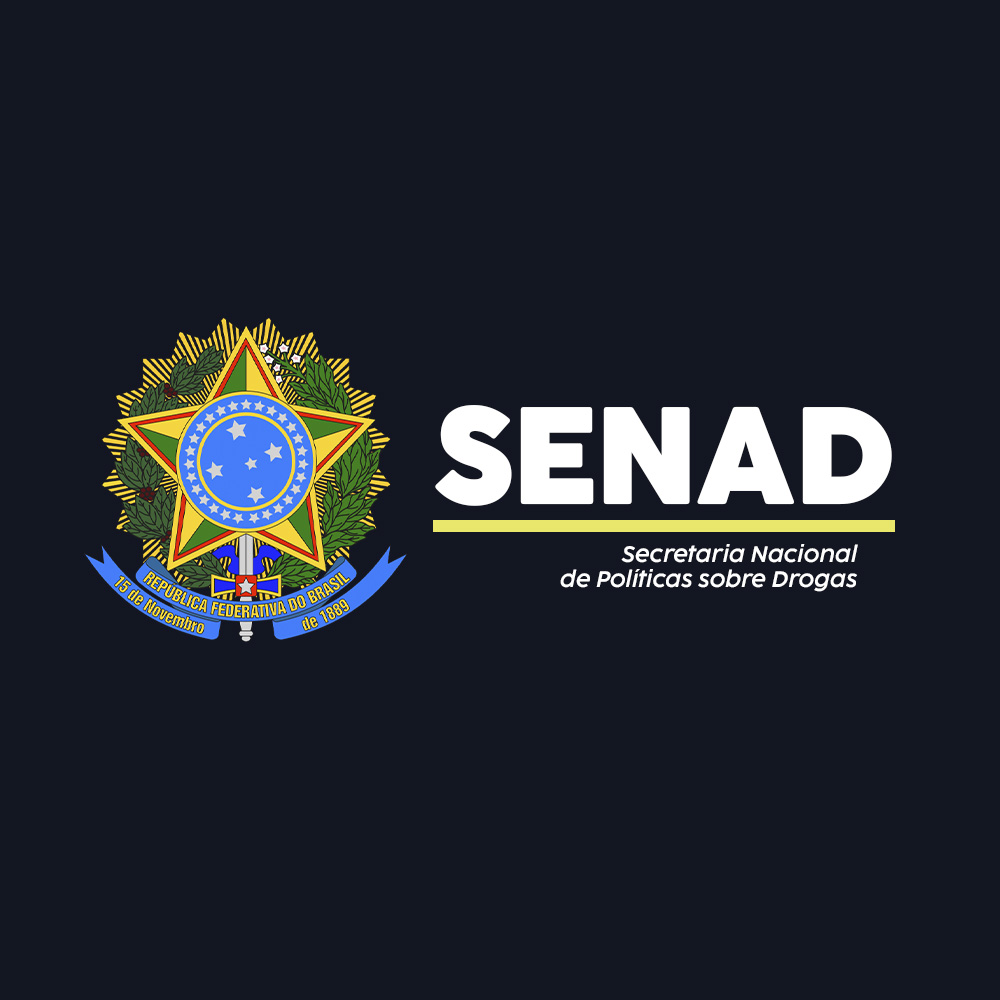 MINISTERIO DA JUSTICA E SEGURANCA PUBLICA (Senad)