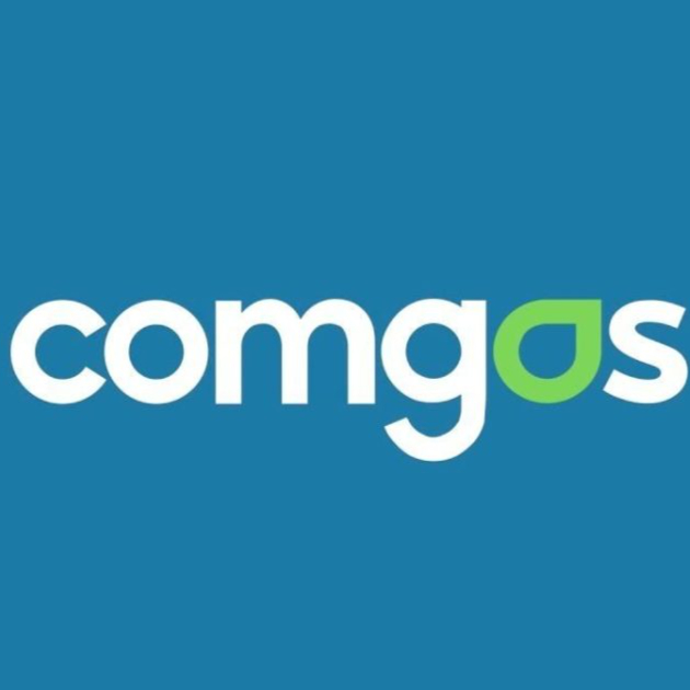 COMPANHIA DE GAS DE SAO PAULO COMGAS