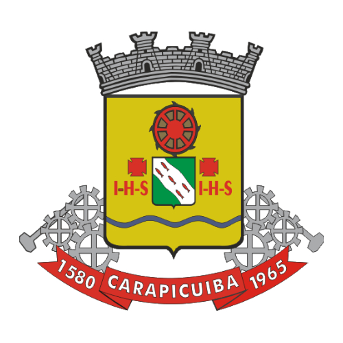 PREFEITURA MUNICIPAL DE CARAPICUIBA