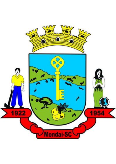 MUNICIPIO DE MONDAI