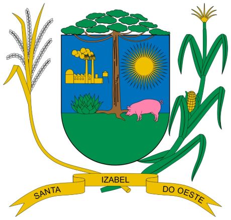 PREFEITURA MUNICIPAL DE SANTA IZABEL DO OESTE