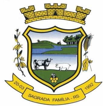 PREFEITURA MUNICIPAL DE SAGRADA FAMILIA/RS