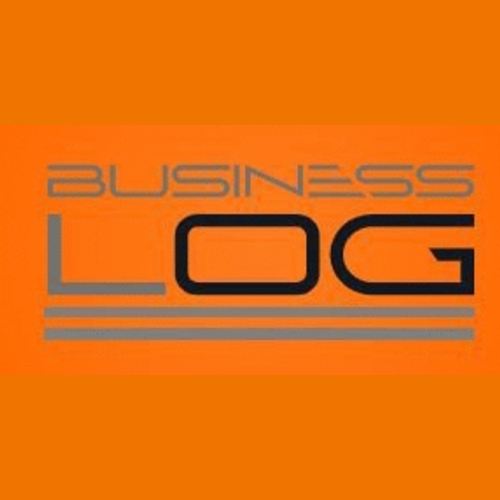 LOG BUSINESS