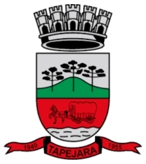 PREFEITURA DE TAPEJARA