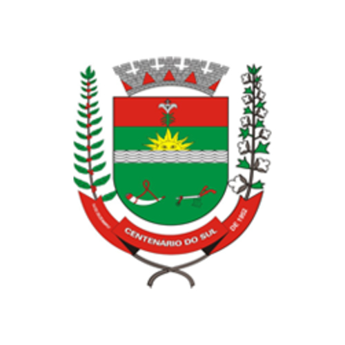 PREFEITURA MUNICIPAL DE CENTENÁRIO DO SUL