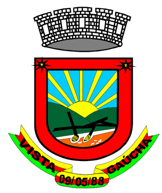 MUNICÍPIO DE VISTA GAÚCHA