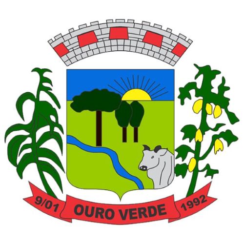Municipio De Ouro Verde
