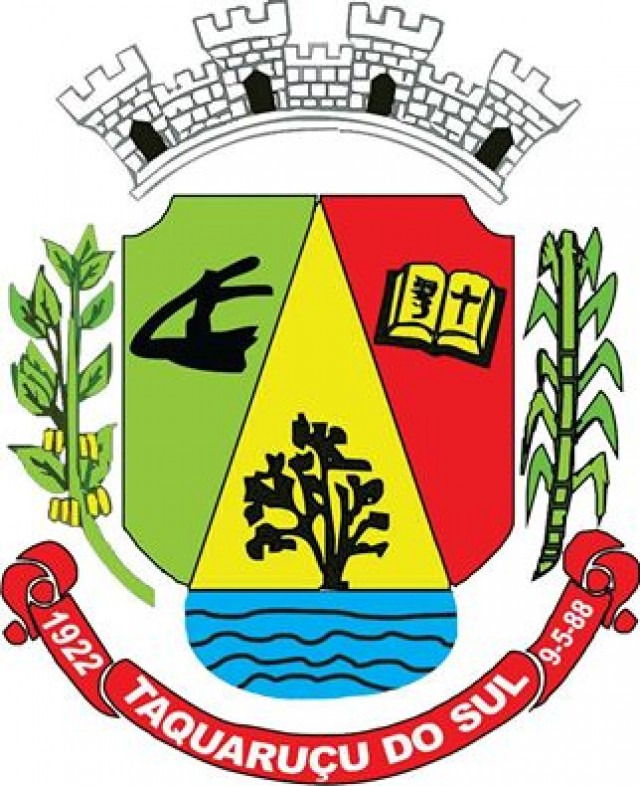 MUNICIPIO DE TAQUARUCU DO SUL
