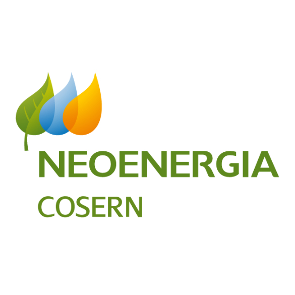 COMPANHIA ENERGETICA DO RIO GRANDE DO NORTE COSERN