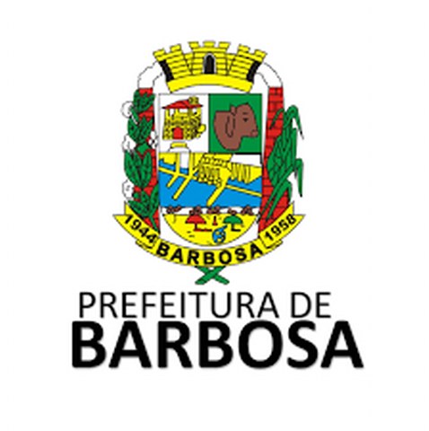 BARBOSA GABINETE PREFEITO