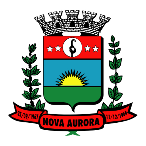 Prefeitura Municipal de Nova Aurora