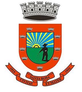Município de Santa Rosa