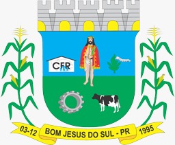 PREFEITURA DE BOM JESUS DO SUL