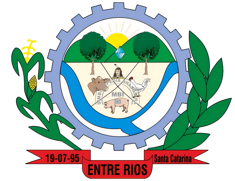 PREFEITURA MUNICIPAL DE ENTRE RIOS