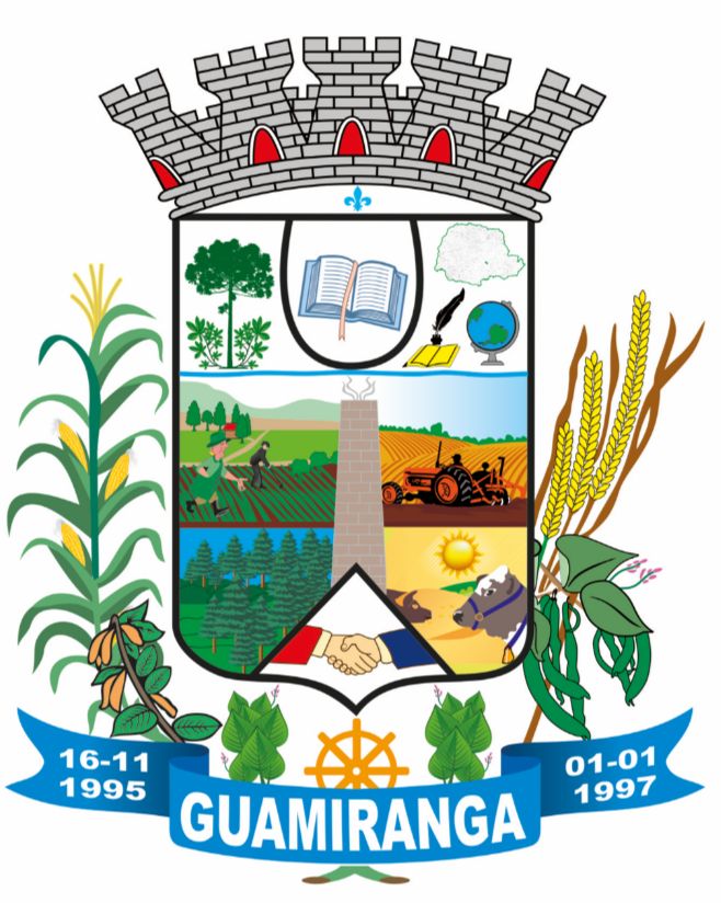PREFEITURA MUNICIPAL DE GUAMIRANGA