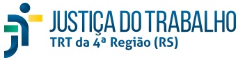 TRIBUNAL REGIONAL DO TRABALHO DA 4a REGIÃO