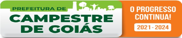Municipio de Campestre de goias