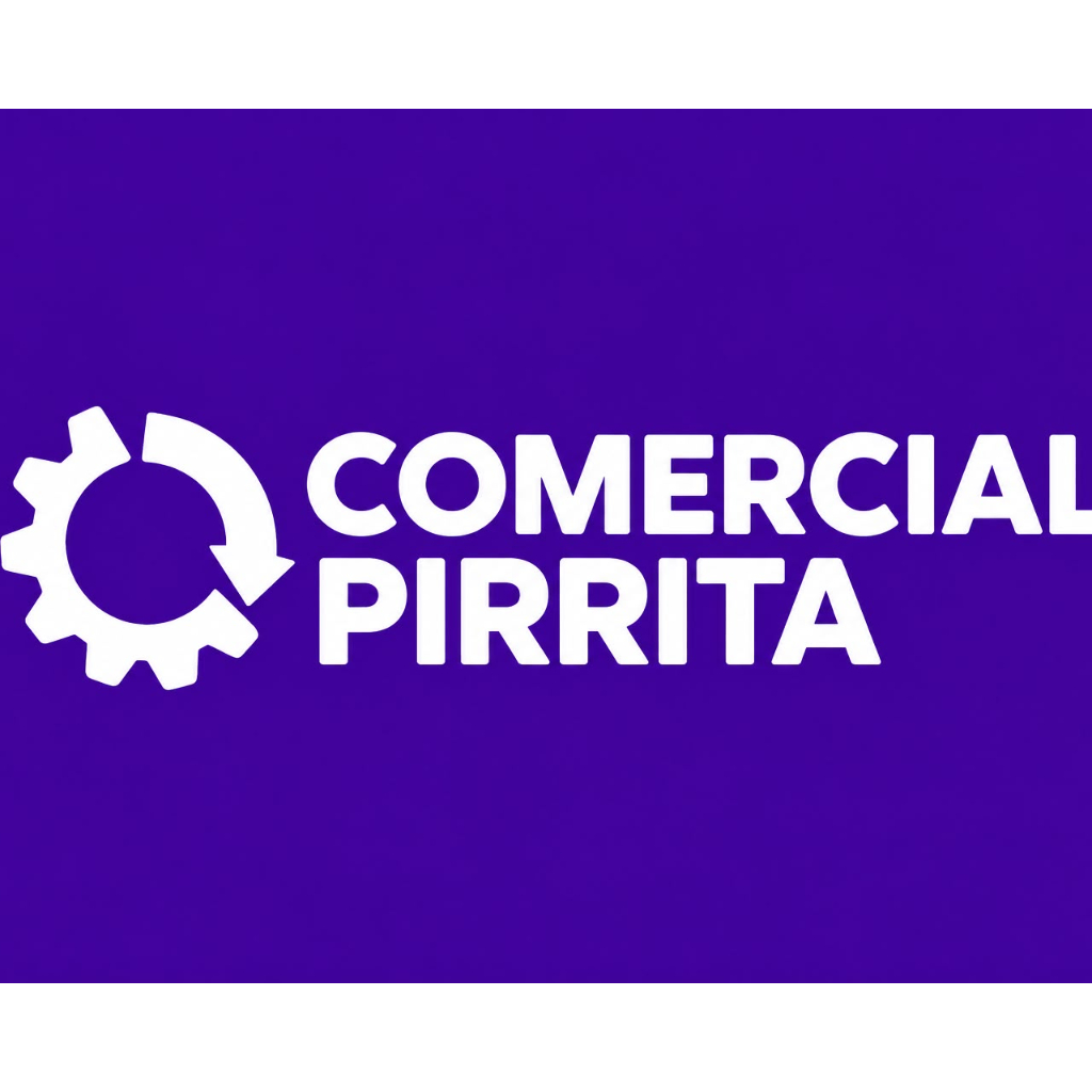Comercial Pirrita