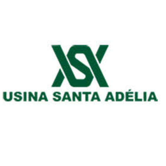 USINA SANTA ADELIA S A