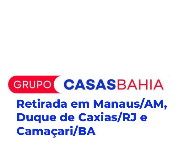 CASAS BAHIA