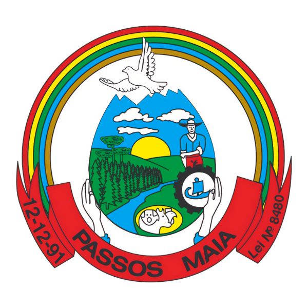 PREFEITURA MUNICIPAL DE PASSOS MAIA SC