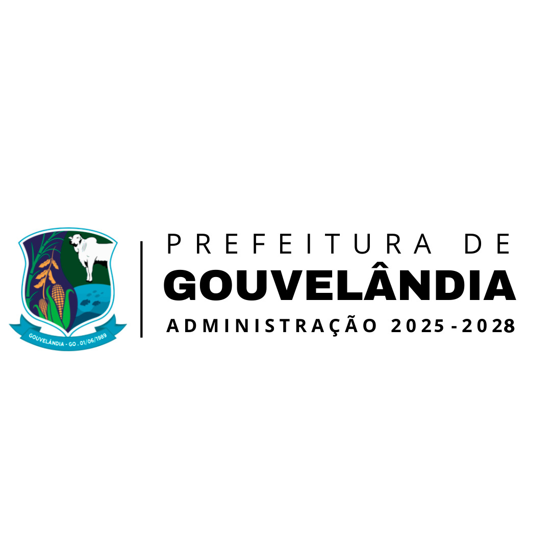 PREFEITURA MUNICIPAL DE GOUVELÂNDIA