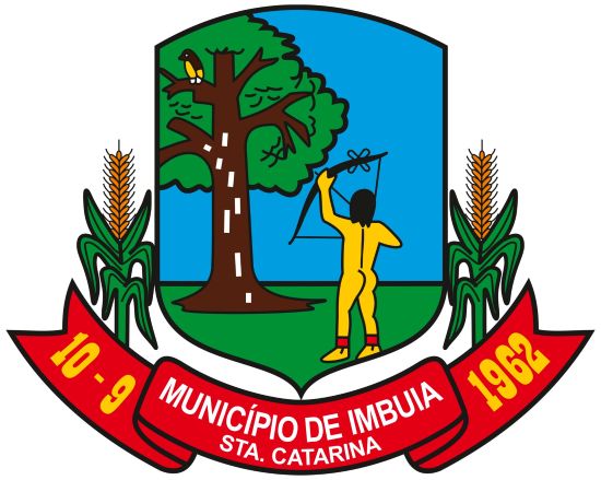 prefeitura municipal de Imbuia