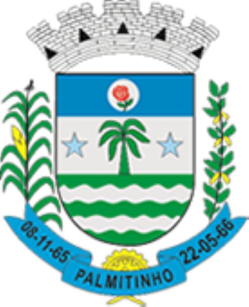 MUNICÍPIO DE PALMITINHO/RS