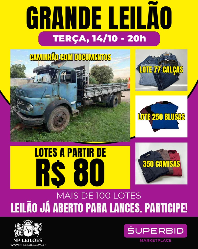 LOJA 1