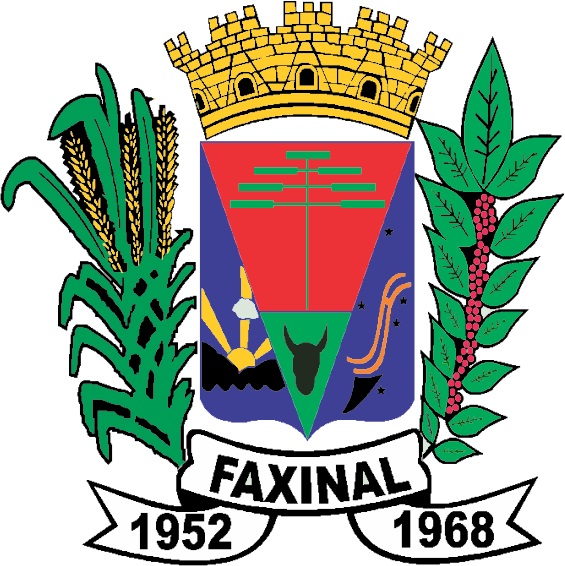 EXECUTIVO MUNICIPAL - GABINTE DO PREFEITO 